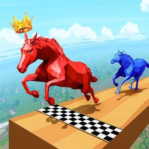 小马快跑 v1.0.1