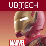 Iron Man Robot