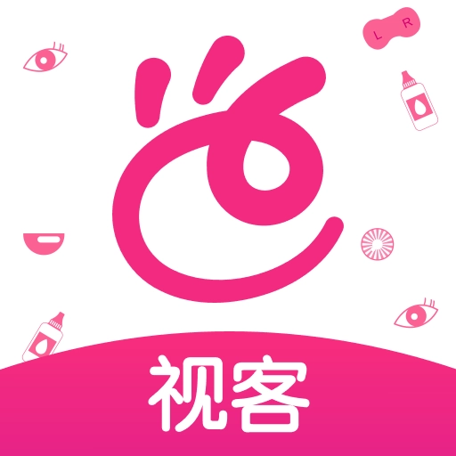 视客眼镜网安卓版 v5.2.0