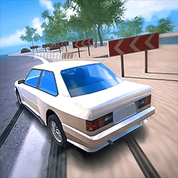 狂飙拉力赛最新版  v2.0.7