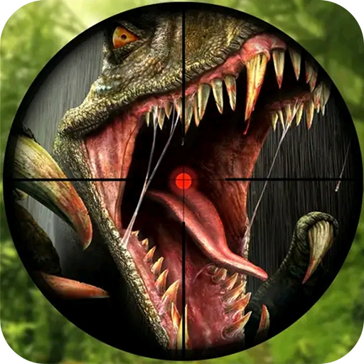 终极恐龙猎人 v1.2.0