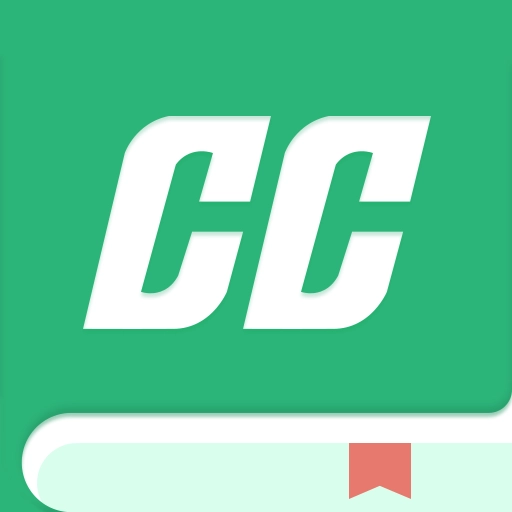 CC阅读 v1.0.7