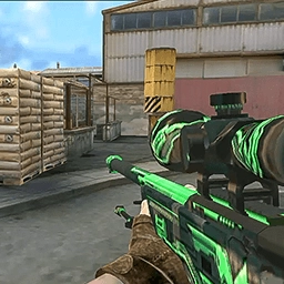 战狼狙击行动 v2.1.3