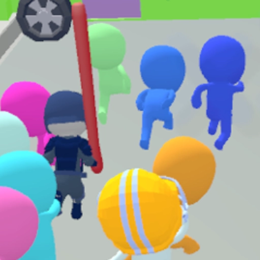 追捕行动 v1.1.3