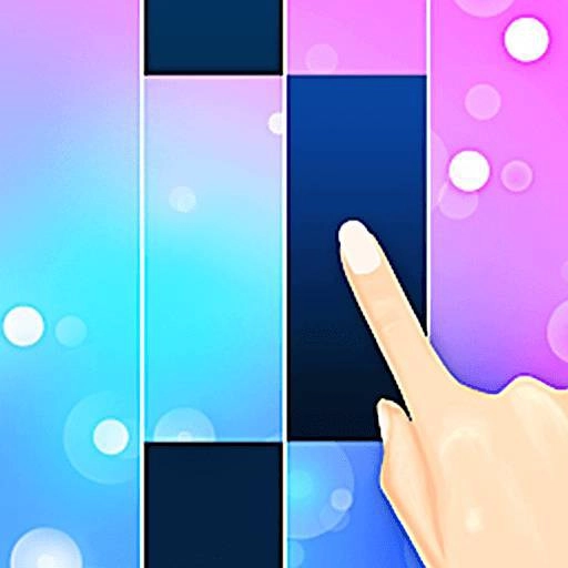 指尖节奏3D游戏