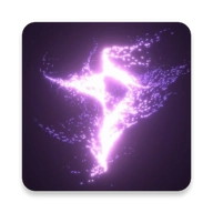 魔幻粒子梦幻空间