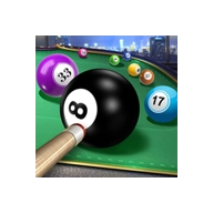 真实台球3D手机版