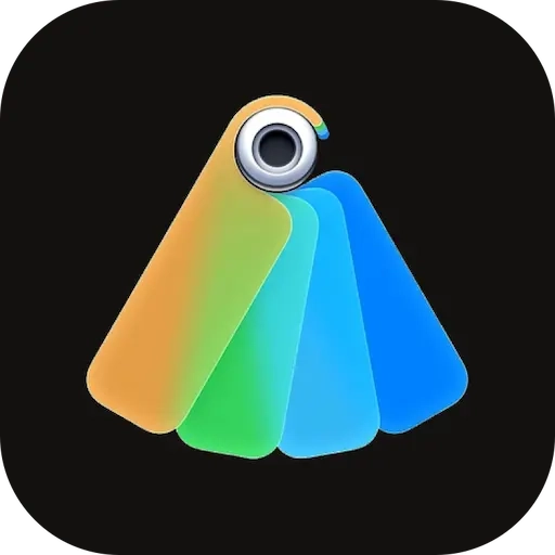 映像调色 v2.2.1