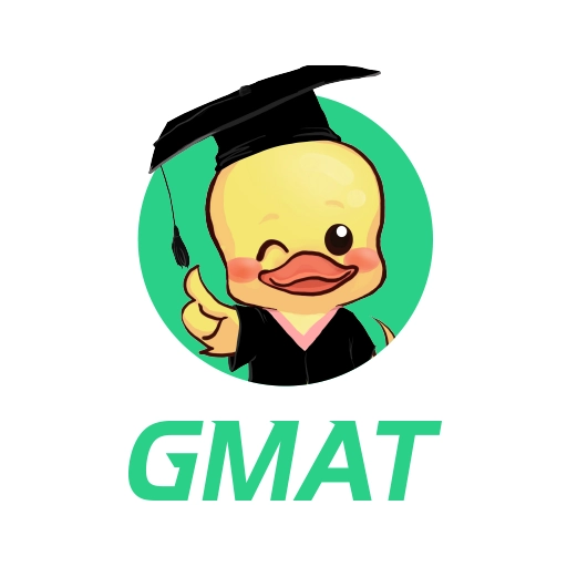 趴趴GMAT软件