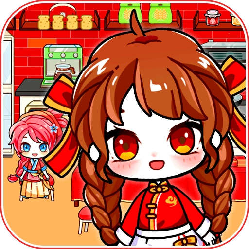 乐比小镇游戏