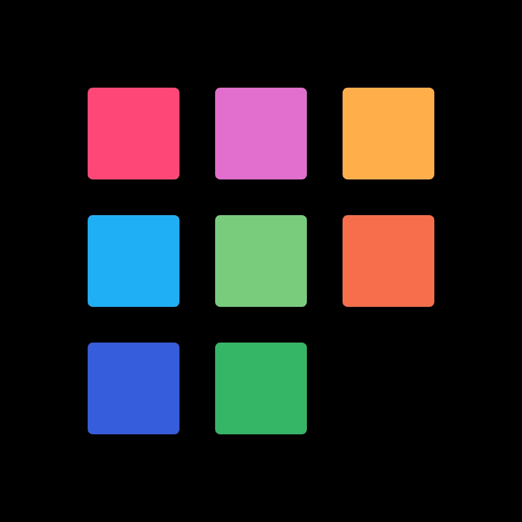 单词块 v3.4.5