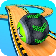 天空滚动的球球游戏 v2.2.6