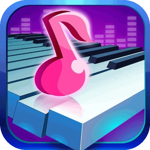 手机钢琴模拟器 v6.3