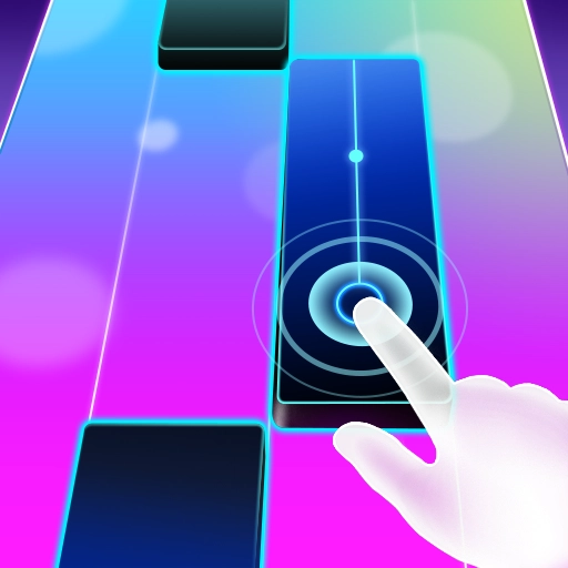 指尖节奏 v12.6.1