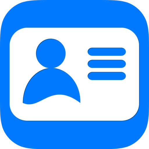 微名片 v5.94