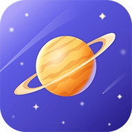 宇宙星图