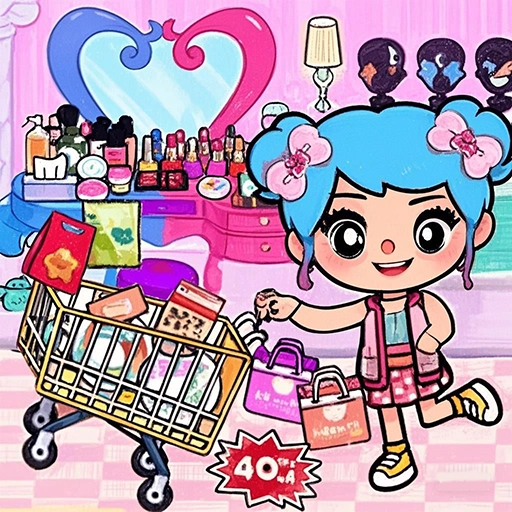 我的超市 v2.1
