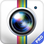 Timestamp Camera