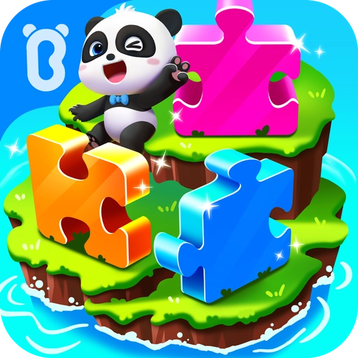 奇妙拼图世界 v9.88.00.00