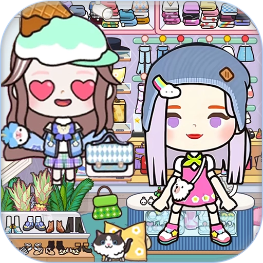 米加度假小镇手机版