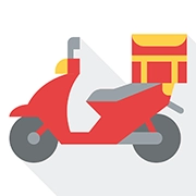 麦骑手 v3.40.09