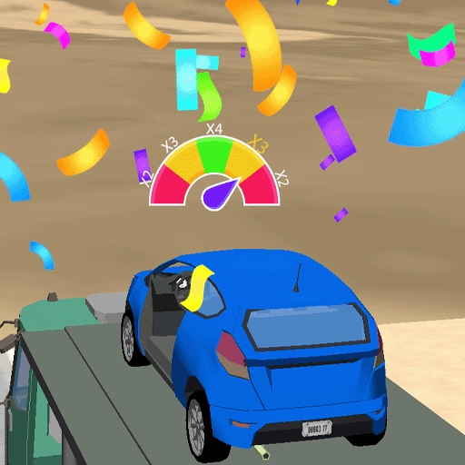 小车向前冲 v1.2.4