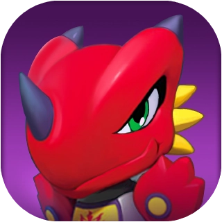 斗龙战士 v1.7