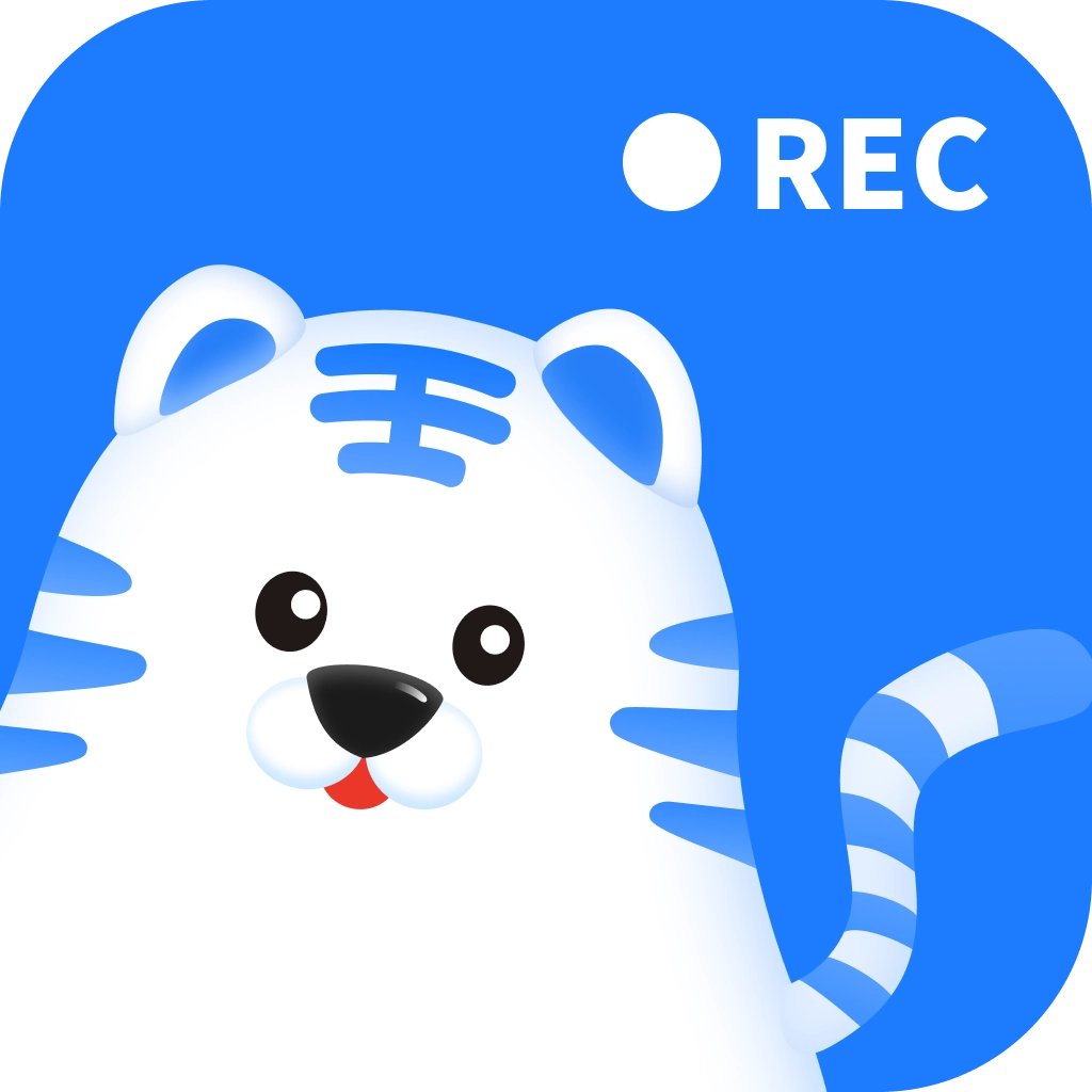 小虎录屏