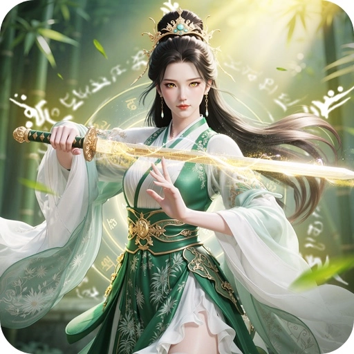 九灵神域手游官方版