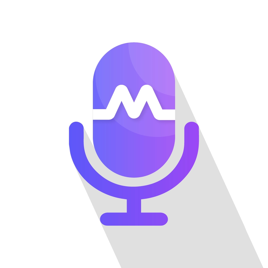 录音Moice官方版  v1.3.5