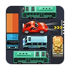 开出停车场模拟器 v1.13