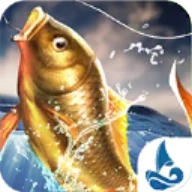 狂野钓鱼官方版