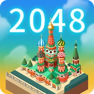 2048世界建造 v1.18.62