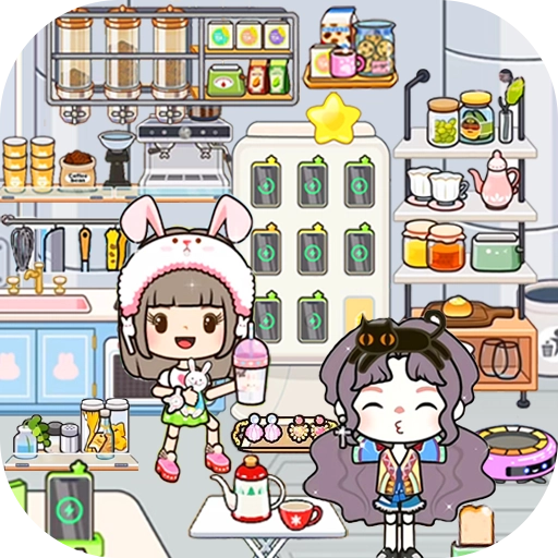 我的芭比小镇官方版