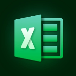 电子表格制作 v4.4.5