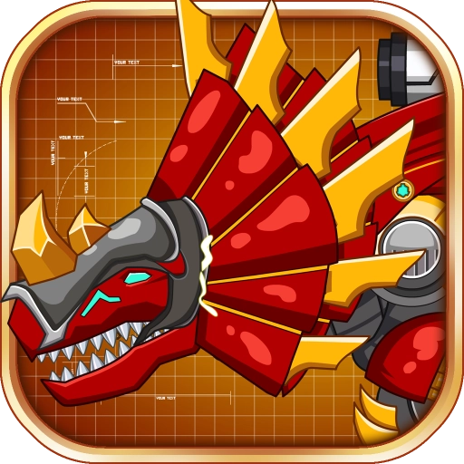 MechanicTriceratops