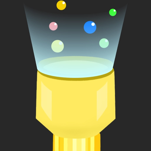炫酷手电筒 v1.1