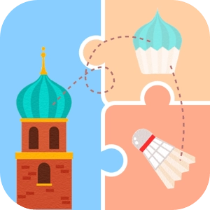 脑洞洞拼图 v1.1.00
