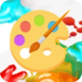 绘画画板 v2.8