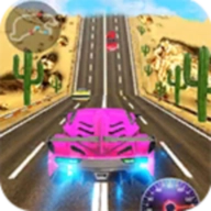 劲爆飞车  v1.5.3