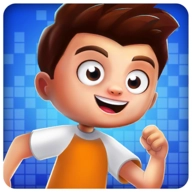 My Town World Of Games