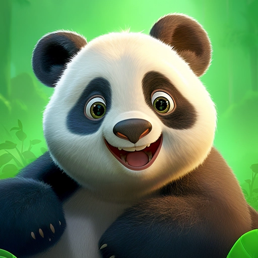 探趣动物园  v2.04.00