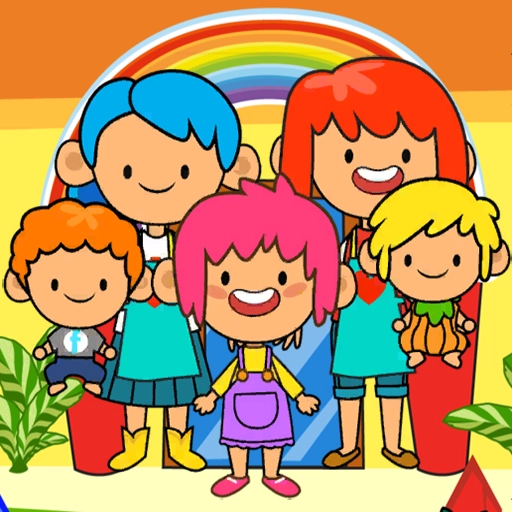 迷你小镇宝宝保姆  v10.0.9