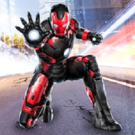 钢铁侠英雄3D v1.0.5