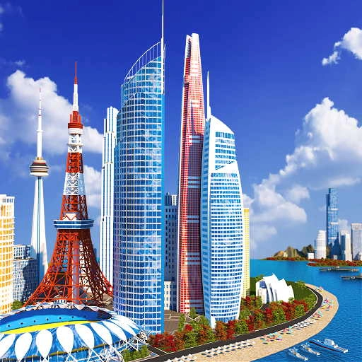 我是芝麻官  v1.0.1