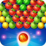 水果泡泡传奇最新版  v5.0.37