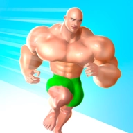 Muscle Rush  v1.2.36