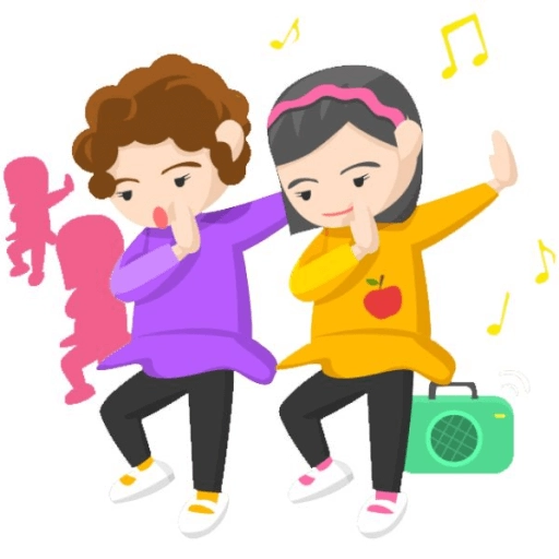 妈妈广场舞 v4.3.2