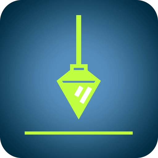 铅锤仪  v2.8.0