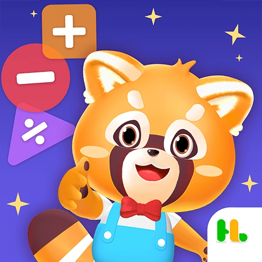 哈啰数学思维 v1.0.15